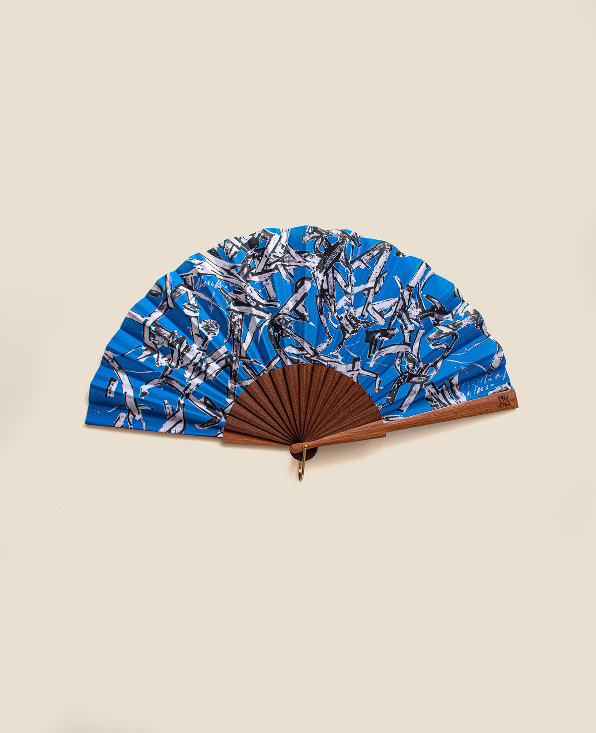 hand fan