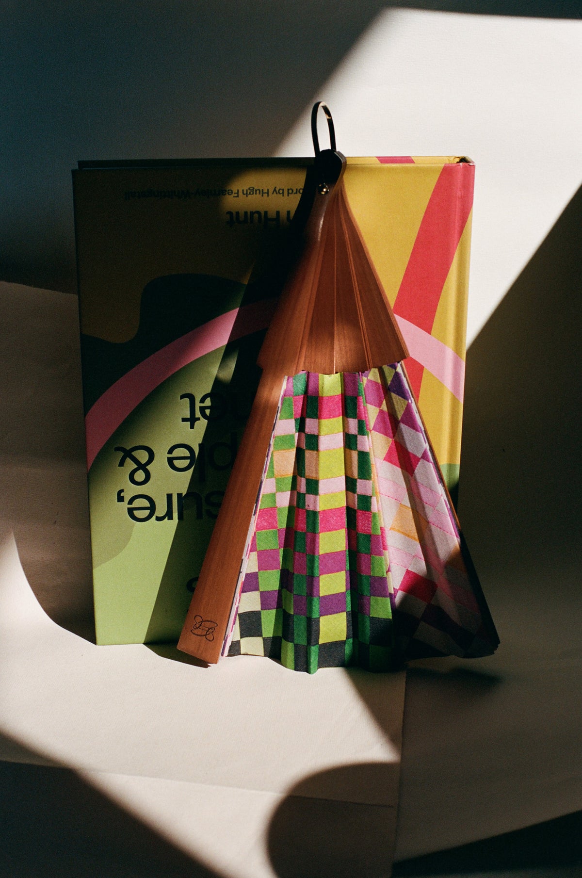 OPTICAL DISSUASIONS II