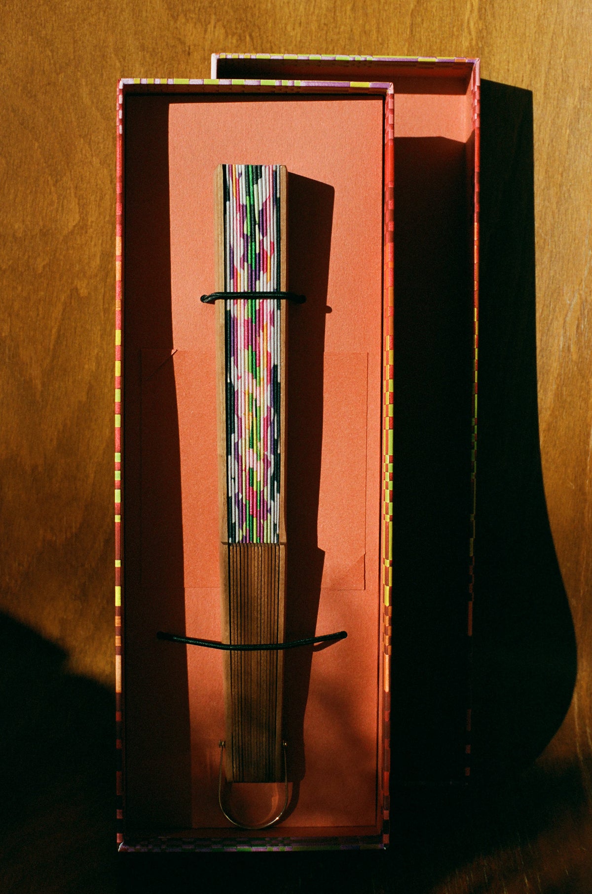 OPTICAL DISSUASIONS II