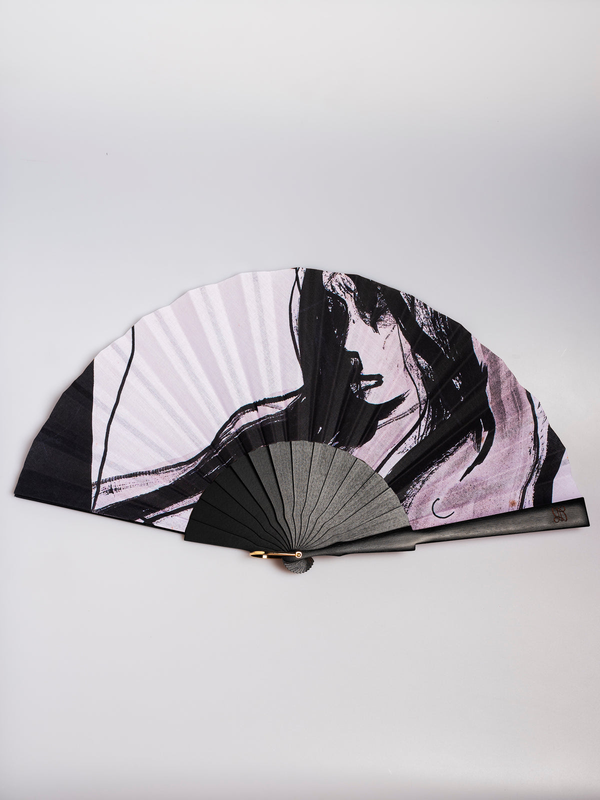hand fan