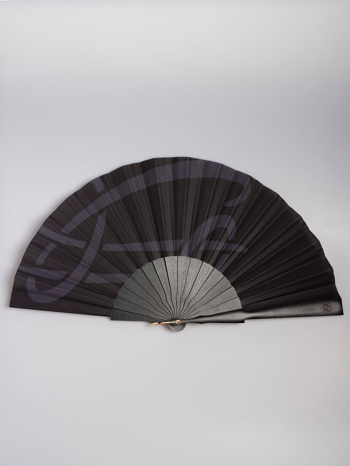 hand fan