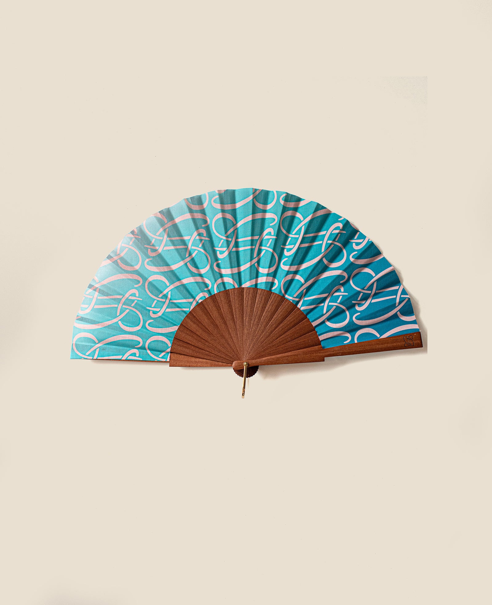 hand fan