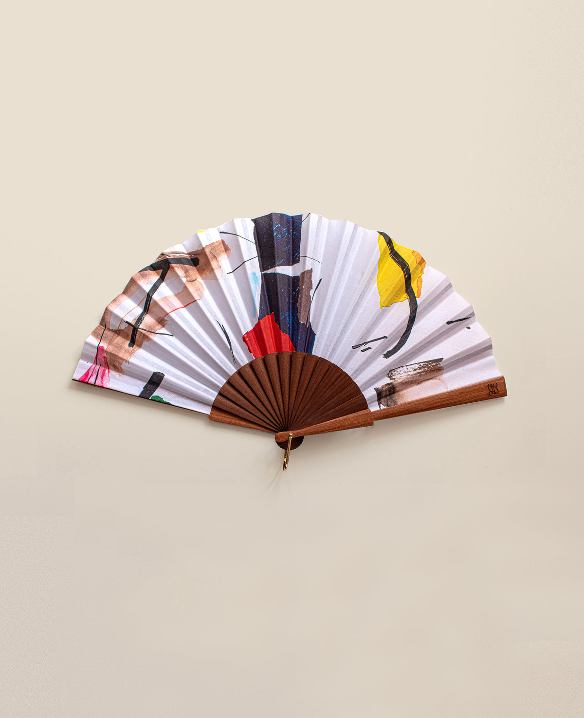 hand fan