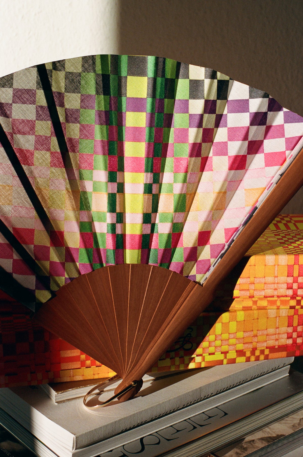 OPTICAL DISSUASIONS II