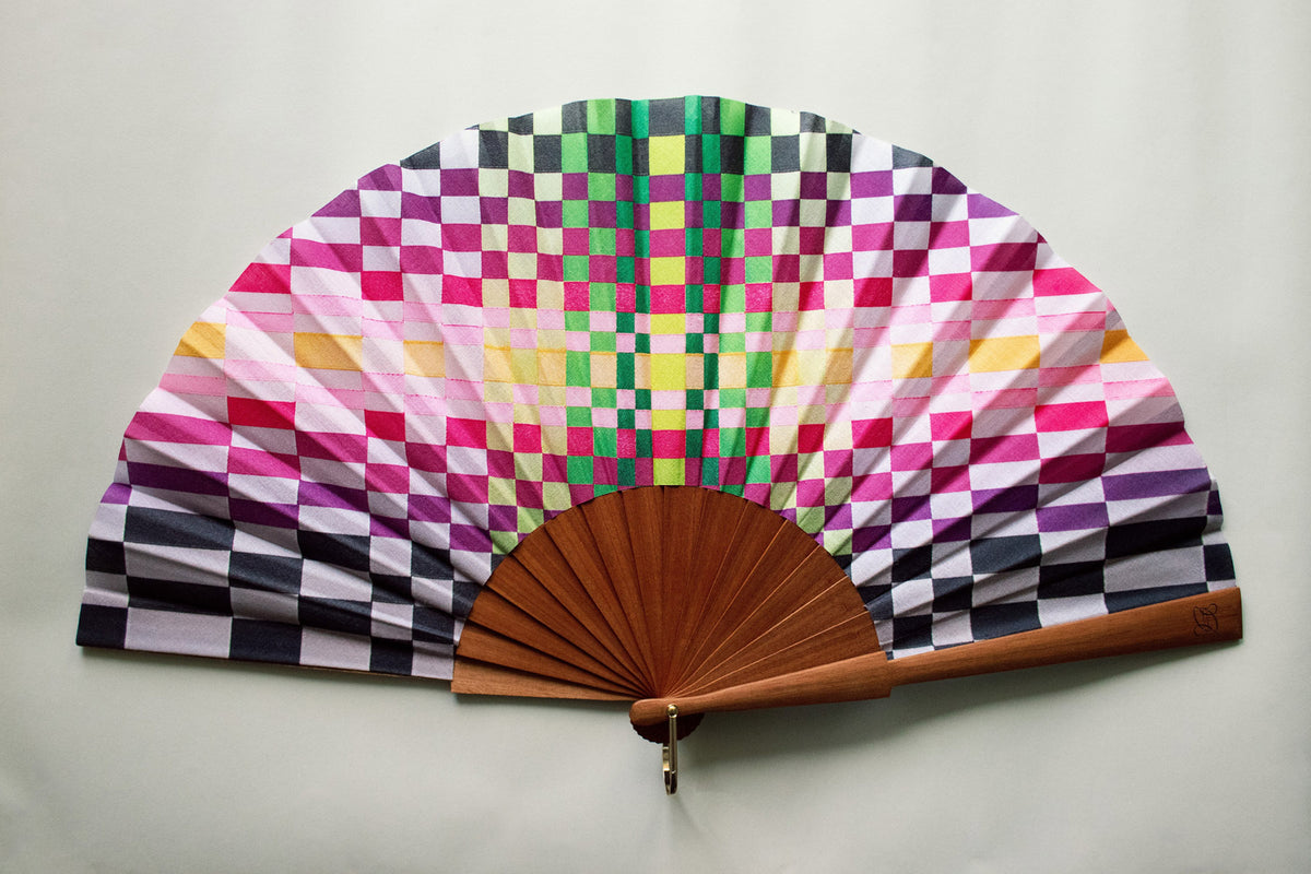 OPTICAL DISSUASIONS II