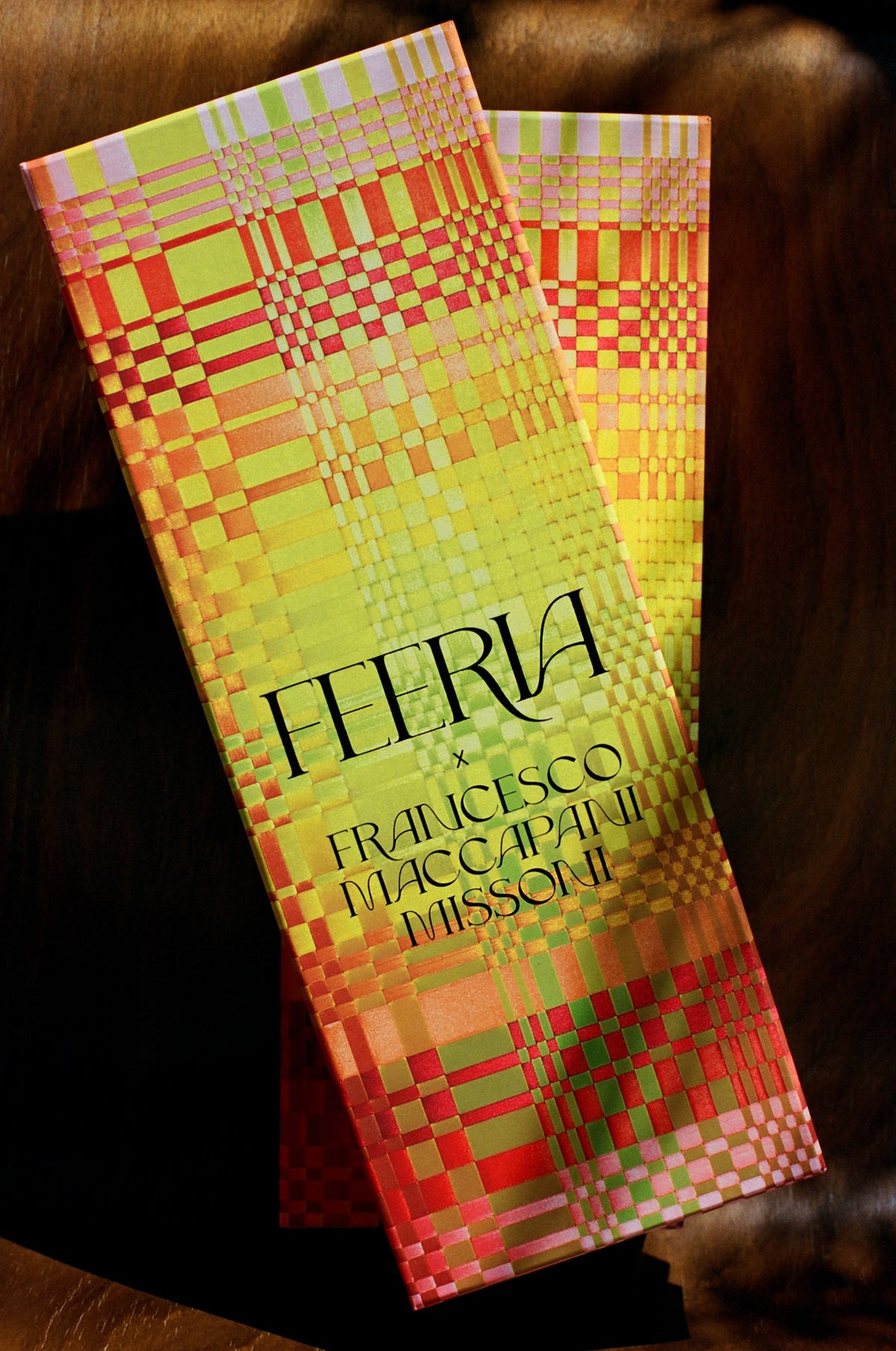 OPTICAL DISSUASIONS II